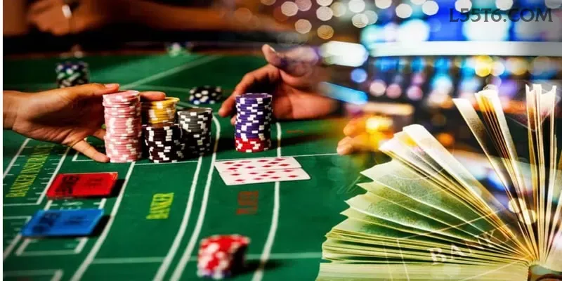 Cassino l55 app mobile